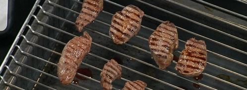 стейк из оленины. Шаг 3