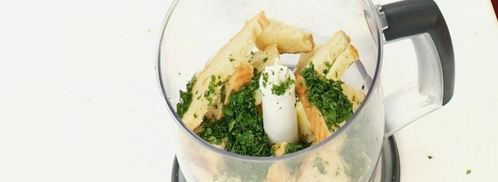 стейк из оленины. Шаг 4