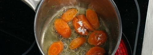 стейк из оленины. Шаг 5