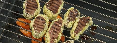 стейк из оленины. Шаг 6