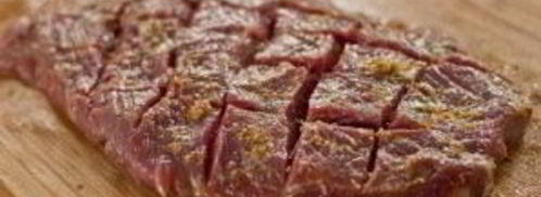 стейк из пашины. Шаг 5