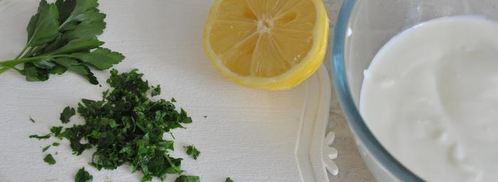 стейк из семги инь-янь. Шаг 4