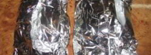 стейк из семги в мультиварке. Шаг 2