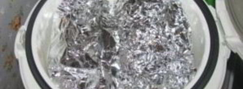 стейк из семги в мультиварке. Шаг 4