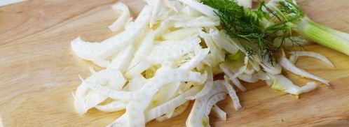 стейк лосося в духовке. Шаг 4