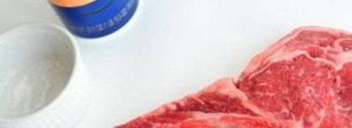 стейк на кости. Шаг 2