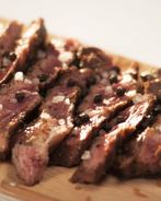 Стейк топ-блейд