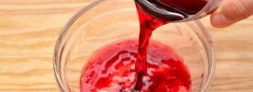 стейк в винном соусе. Шаг 4