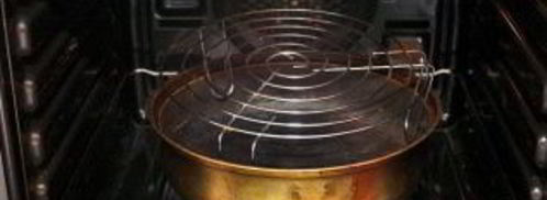 стейк в винном соусе. Шаг 6