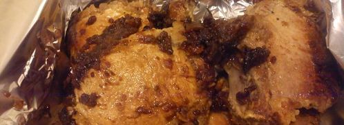 стейки с мадерой. Шаг 4