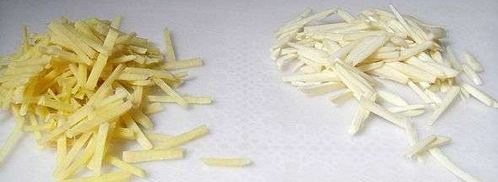 стир фрай пепер-стейк. Шаг 28