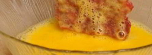 жареный стейк. Шаг 5