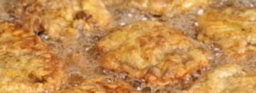 жареный стейк. Шаг 6