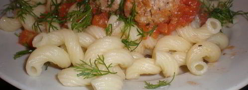 американские тефтельки. Шаг 3