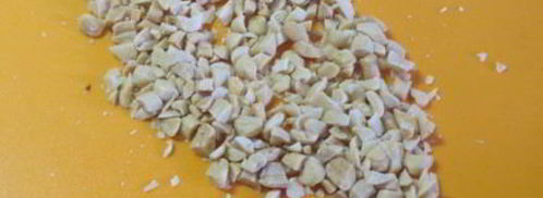 баклажанные тефтельки. Шаг 5