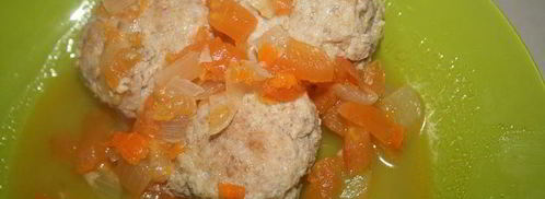 деткины тефтельки. Шаг 8