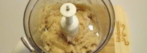 куриные тефтели с подливкой. Шаг 3