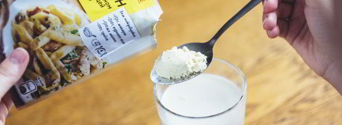 куриные тефтели в сливочно-сырном соусе. Шаг 6