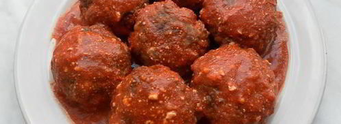 мясные тефтели с рисом и овощами в томатном соусе. Шаг 24