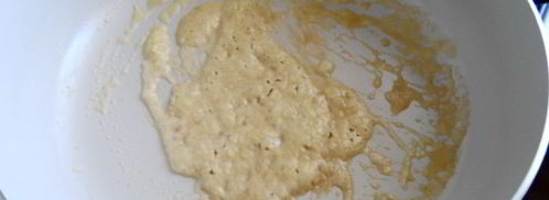 мясные тефтельки с соусом. Шаг 2