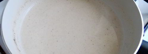 мясные тефтельки с соусом. Шаг 3