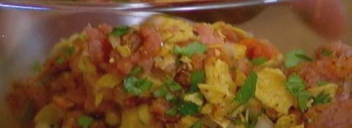 мясные тефтельки в томатном соусе. Шаг 6