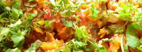 рыбные тефтели в остром пикантном соусе. Шаг 6