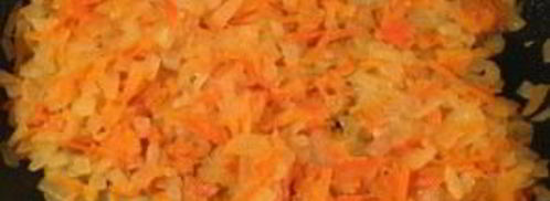 шведские тефтели. Шаг 2