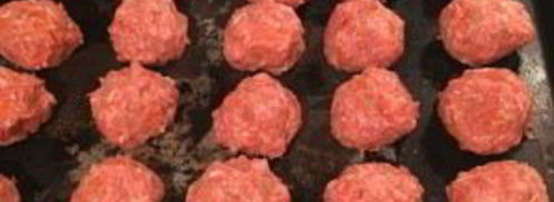 шведские тефтели. Шаг 4