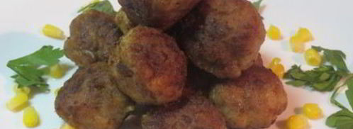 сочные тефтельки. Шаг 13