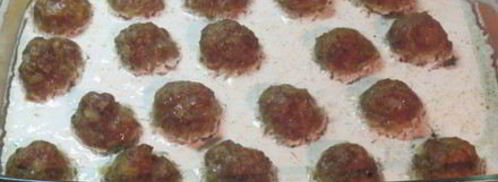 сочные тефтельки. Шаг 14