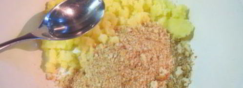 сочные тефтельки. Шаг 3