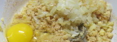 сочные тефтельки. Шаг 5