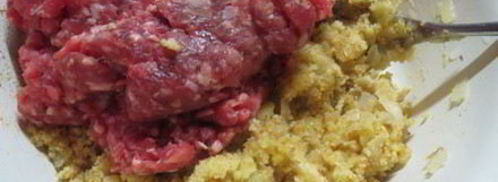 сочные тефтельки. Шаг 6