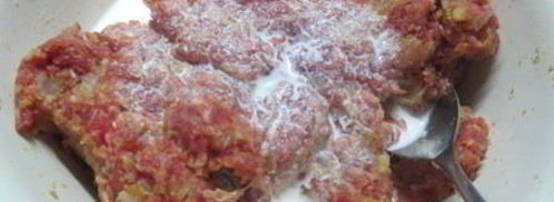 сочные тефтельки. Шаг 7