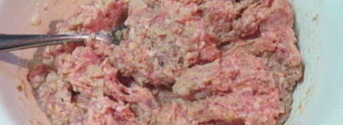 сочные тефтельки. Шаг 8