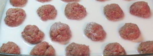 сочные тефтельки. Шаг 10