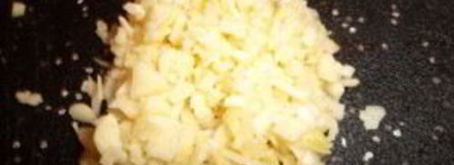 тефтели из фарша индейки. Шаг 5