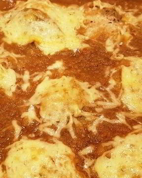 Тефтели из индейки в пикантном соусе