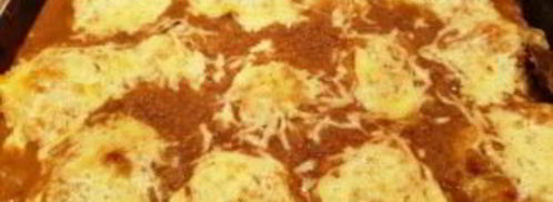 тефтели из индейки в пикантном соусе. Шаг 15