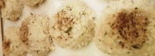 тефтели из индейки в пикантном соусе. Шаг 5