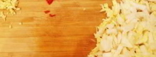 тефтели из индейки в пикантном соусе. Шаг 6