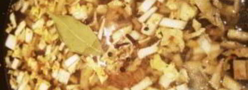 тефтели из индейки в пикантном соусе. Шаг 9