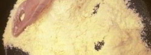 тефтели из индейки в пикантном соусе. Шаг 10