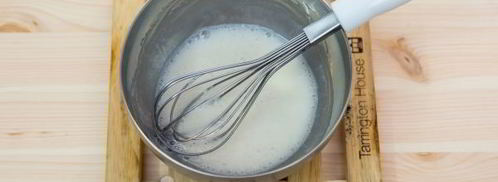 тефтели из индейки в сметанном соусе. Шаг 12