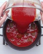 Тефтели с гречкой