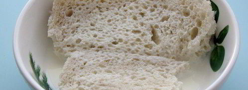 тефтели с кедровыми орешками в сливочном соусе. Шаг 2