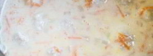 тефтели с манкой. Шаг 11