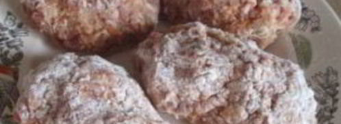 тефтели с овощами. Шаг 4