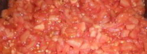 тефтели с плавленым сыром. Шаг 3